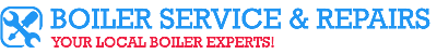 Boiler Repairs Strawberry Hill logo