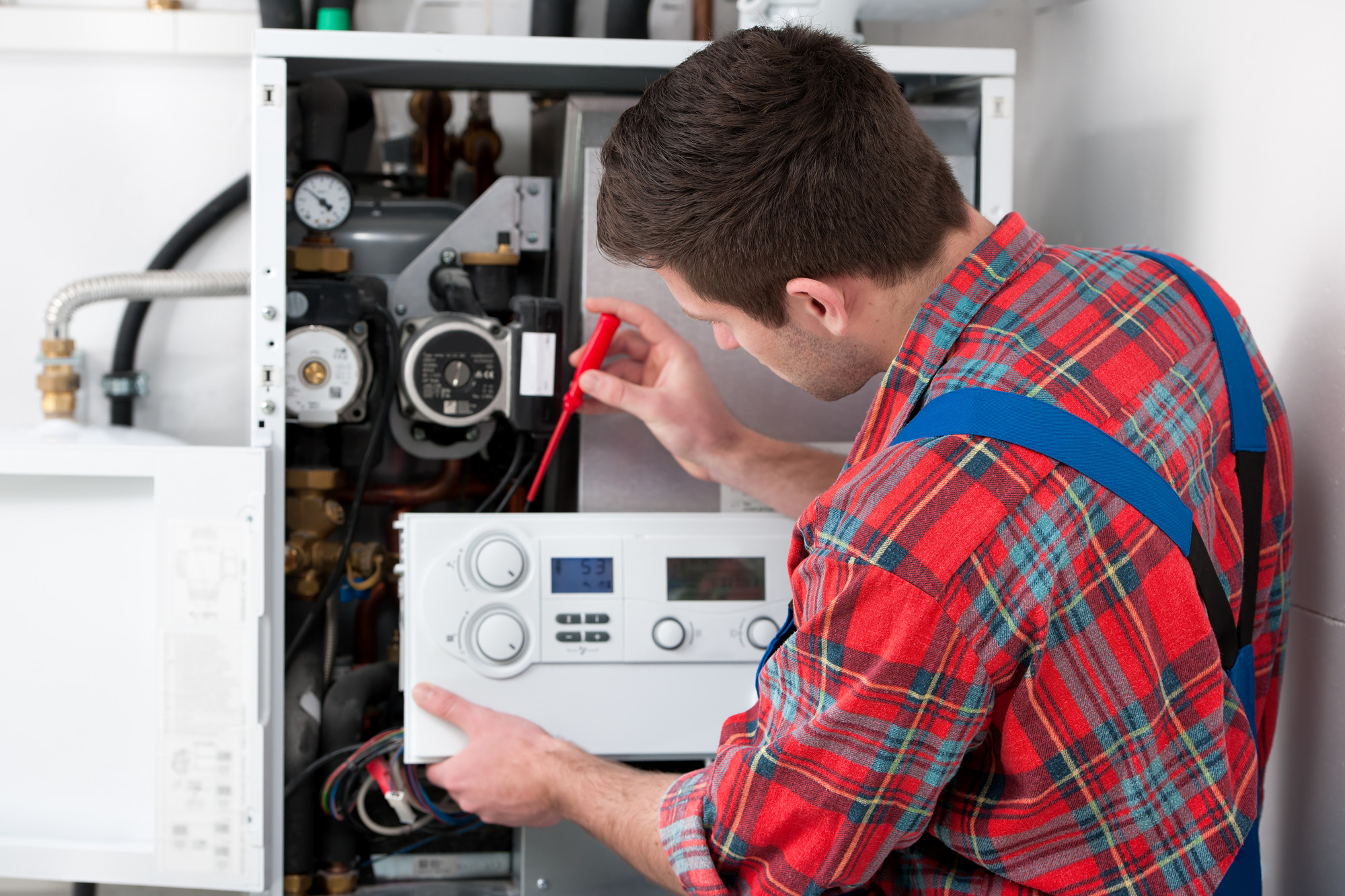 Boiler Repairs Strawberry Hill, Call 020 3519 1525