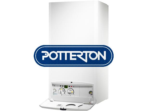 Potterton Boiler Repairs Strawberry Hill, Call 020 3519 1525